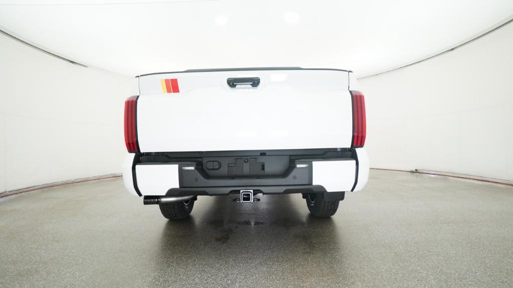 new 2026 Toyota Tundra car, priced at $60,914