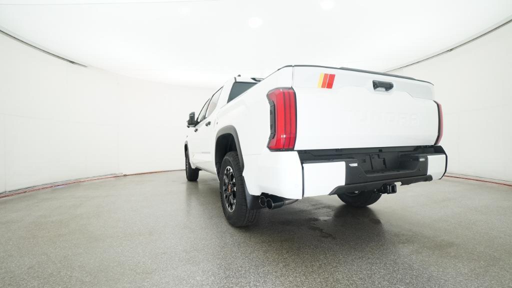 new 2026 Toyota Tundra car, priced at $60,914