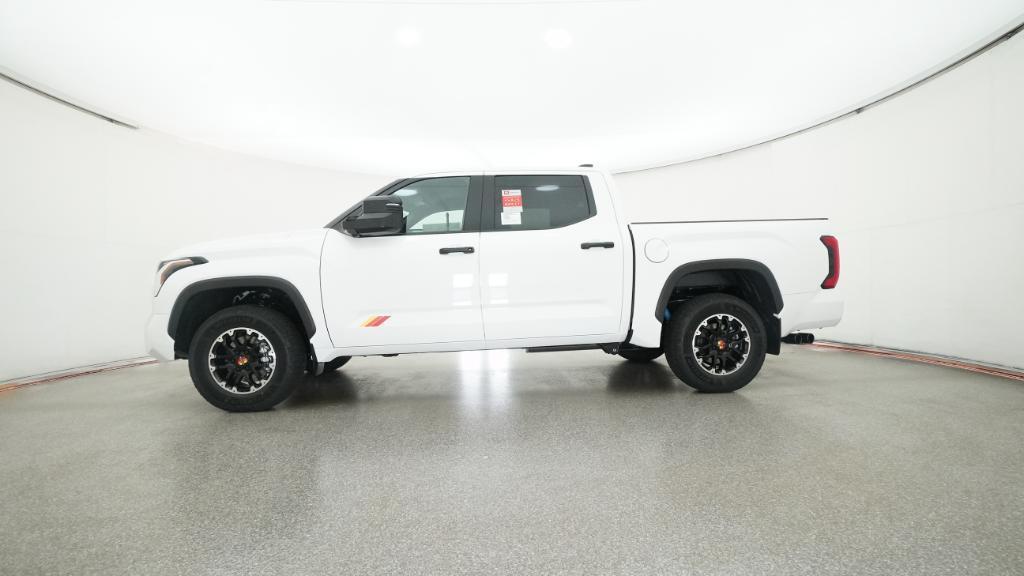 new 2026 Toyota Tundra car, priced at $60,914