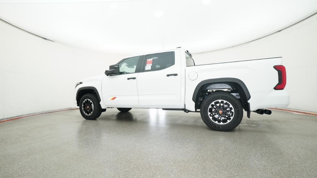 new 2026 Toyota Tundra car, priced at $60,914