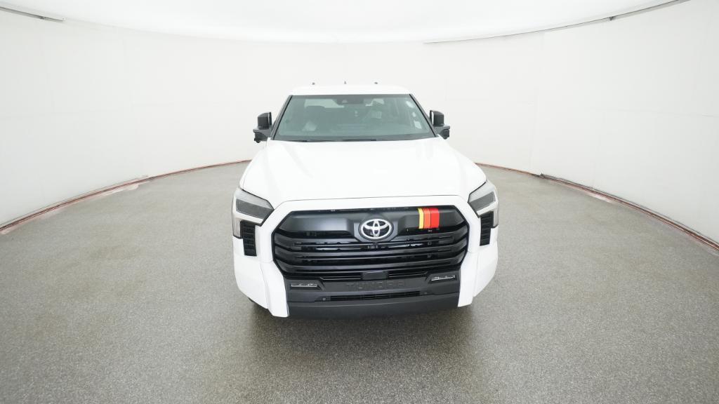 new 2026 Toyota Tundra car, priced at $60,914