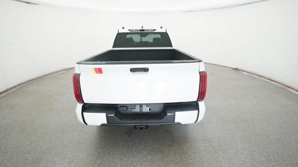 new 2026 Toyota Tundra car, priced at $60,914