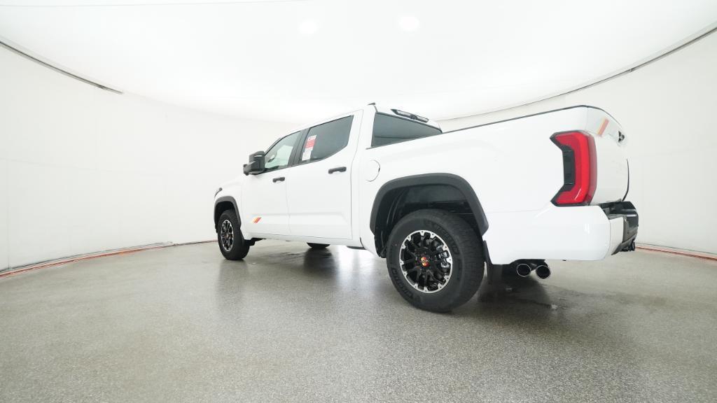 new 2026 Toyota Tundra car, priced at $60,914