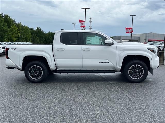 new 2024 Toyota Tacoma car, priced at $46,936