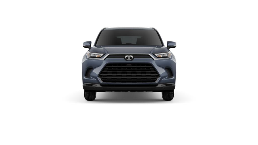 new 2026 Toyota Grand Highlander car, priced at $49,156