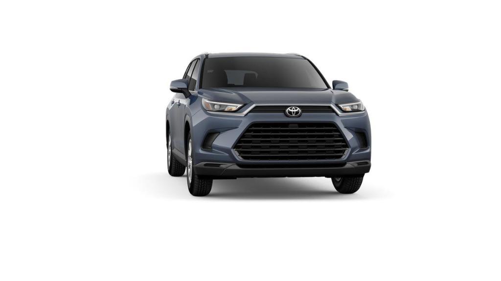 new 2026 Toyota Grand Highlander car, priced at $49,156