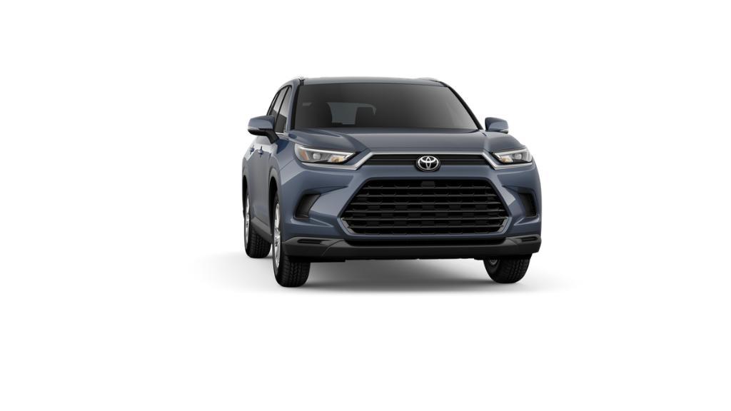 new 2026 Toyota Grand Highlander car, priced at $49,156