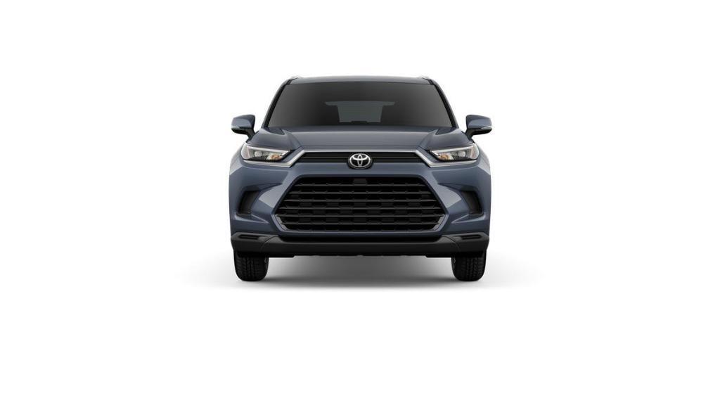 new 2026 Toyota Grand Highlander car, priced at $49,156