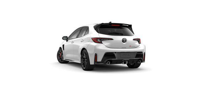 new 2024 Toyota Corolla car, priced at $47,482