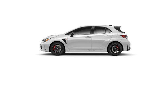 new 2024 Toyota Corolla car, priced at $47,482