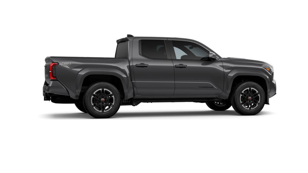 new 2025 Toyota Tacoma car, priced at $45,653