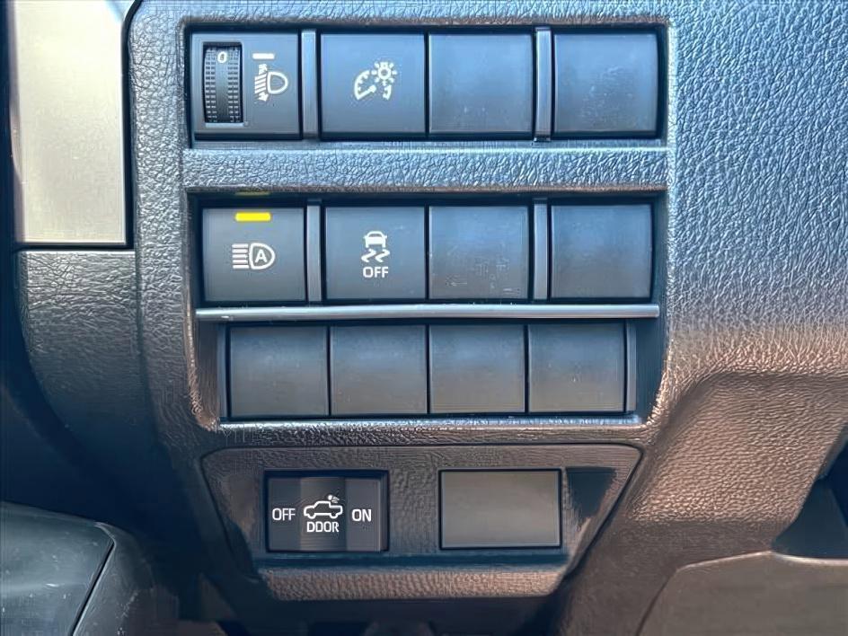 new 2025 Toyota Tacoma car, priced at $45,653