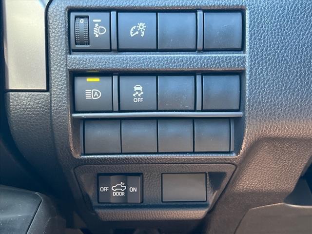new 2025 Toyota Tacoma car, priced at $48,184