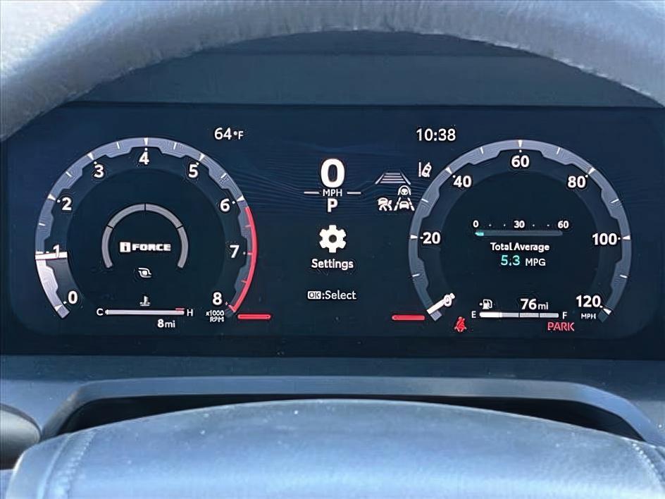 new 2025 Toyota Tacoma car, priced at $45,653