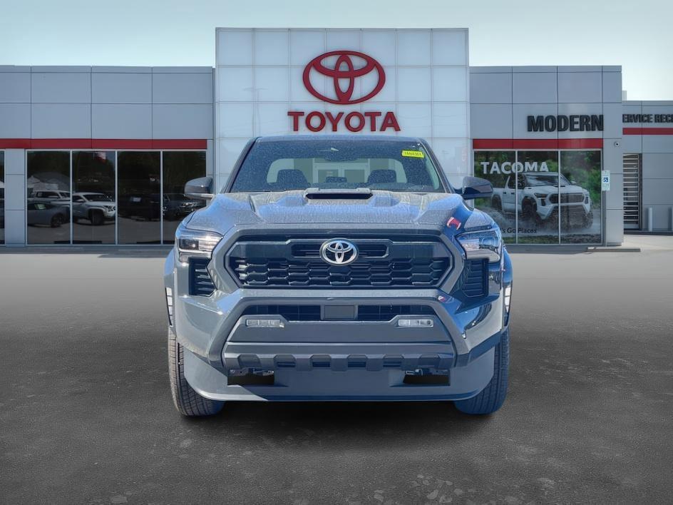 new 2025 Toyota Tacoma car, priced at $45,653