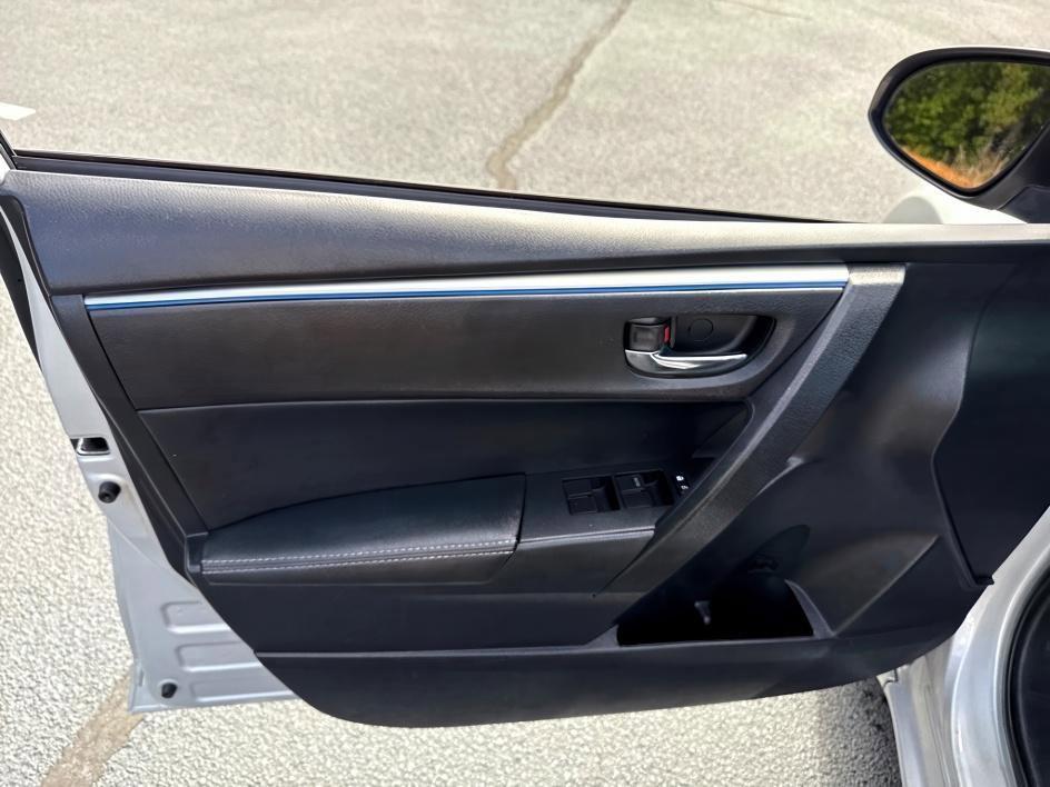 used 2014 Toyota Corolla car, priced at $8,000