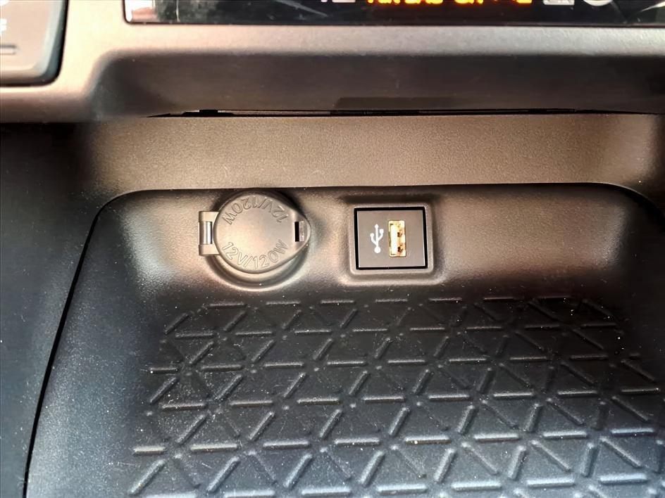 used 2024 Toyota RAV4 car