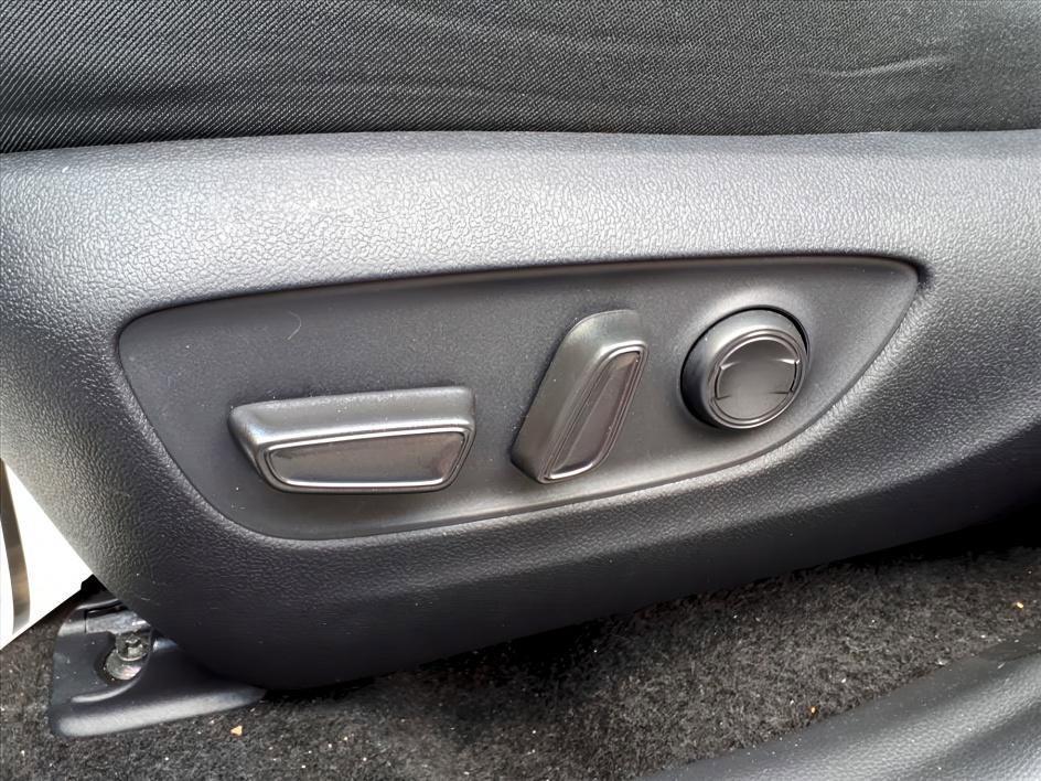 used 2024 Toyota RAV4 car