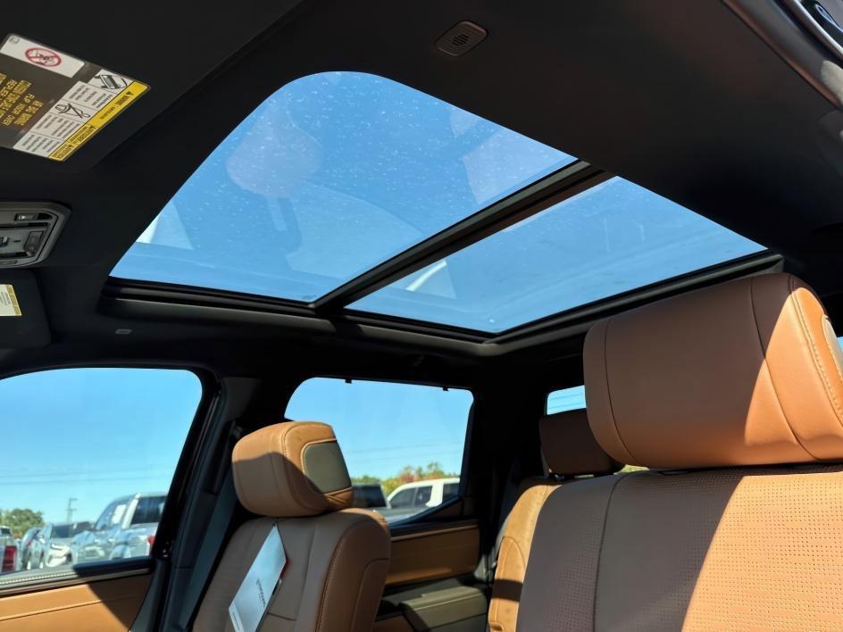 new 2026 Toyota Tundra car, priced at $68,565