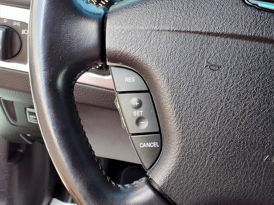 used 2003 Ford Thunderbird car, priced at $17,229