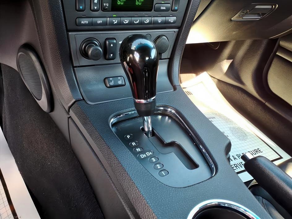 used 2003 Ford Thunderbird car, priced at $17,229