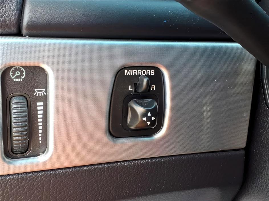 used 2003 Ford Thunderbird car, priced at $17,229