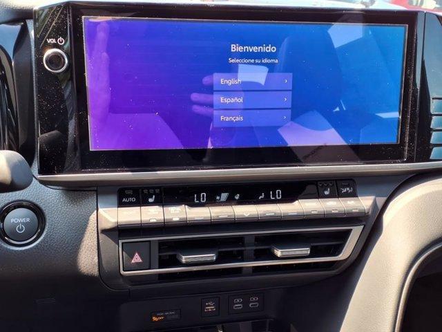 new 2025 Toyota Camry car, priced at $37,701