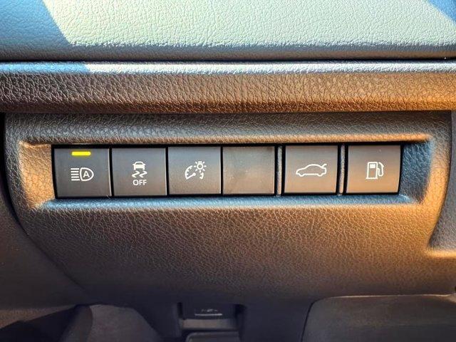 new 2025 Toyota Camry car, priced at $37,701