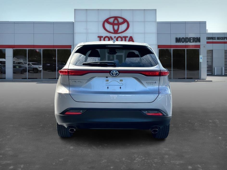 used 2021 Toyota Venza car, priced at $24,807