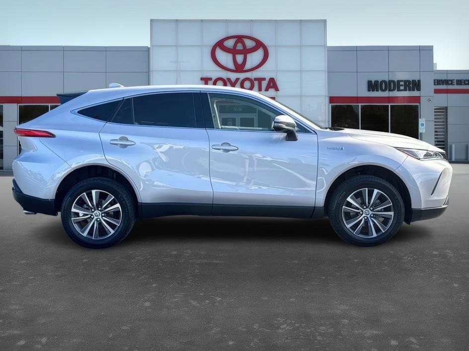 used 2021 Toyota Venza car, priced at $24,807