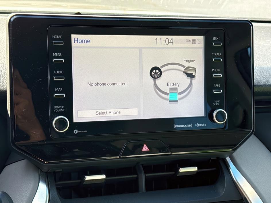 used 2021 Toyota Venza car, priced at $24,807
