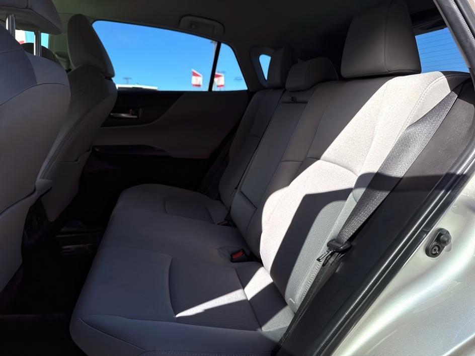 used 2021 Toyota Venza car, priced at $24,807