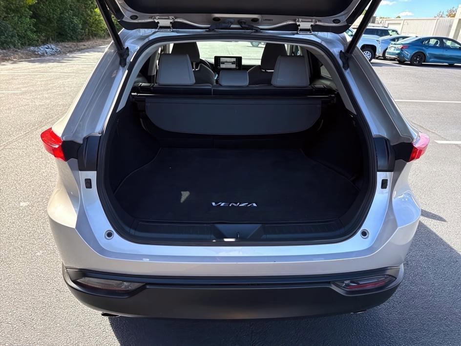 used 2021 Toyota Venza car, priced at $24,807