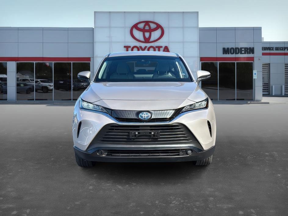 used 2021 Toyota Venza car, priced at $24,807
