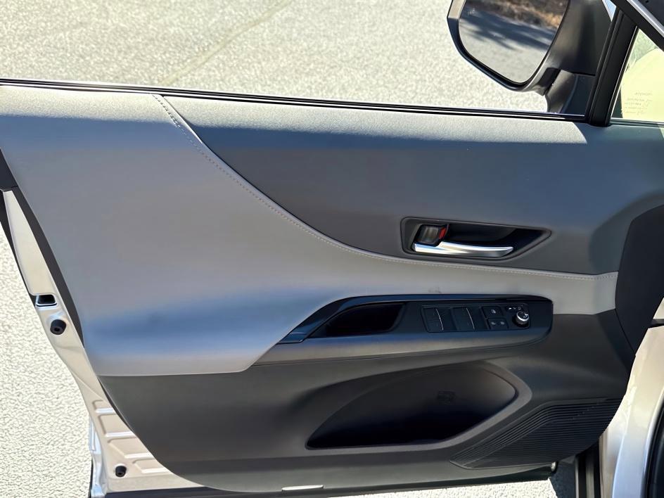used 2021 Toyota Venza car, priced at $24,807