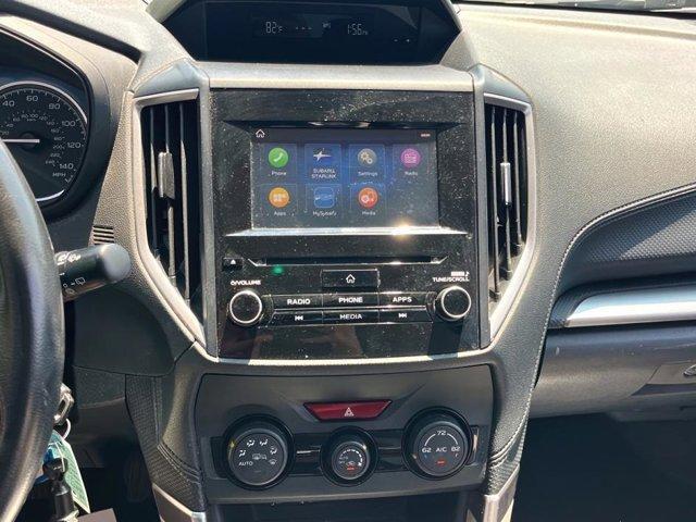 used 2019 Subaru Forester car, priced at $21,998