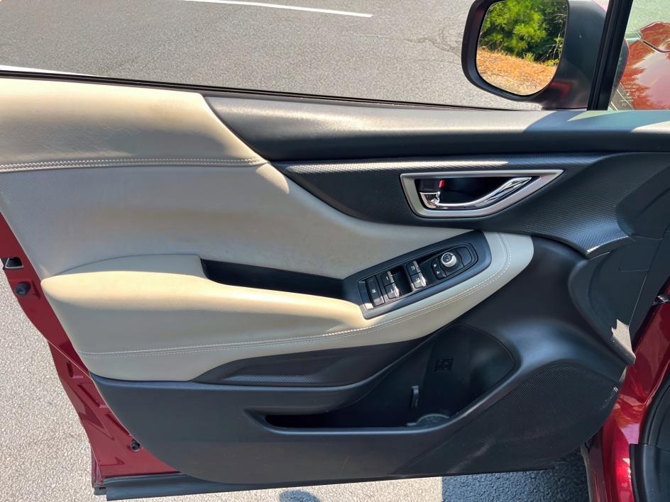 used 2019 Subaru Forester car, priced at $21,590