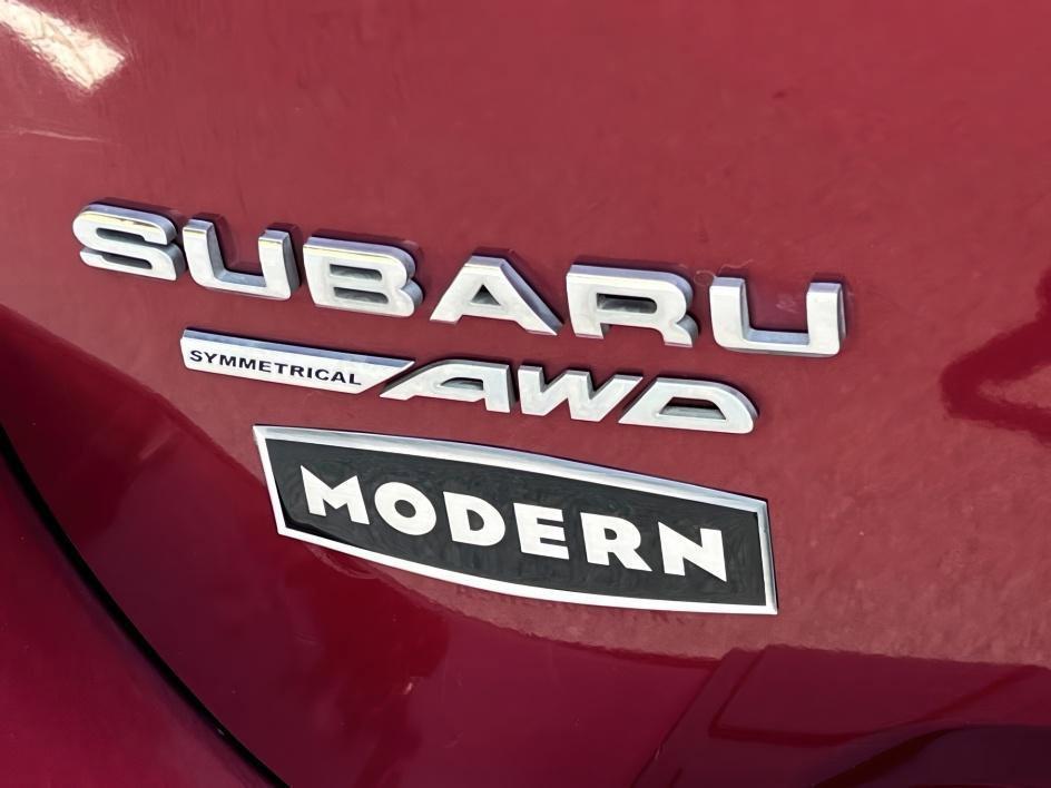 used 2019 Subaru Forester car, priced at $21,590