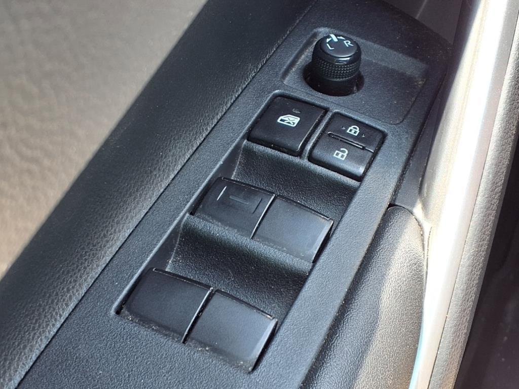 used 2023 Toyota Corolla Cross Hybrid car, priced at $31,998