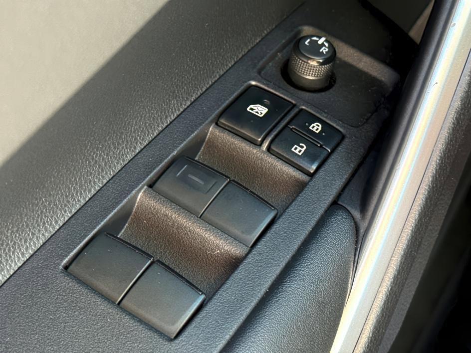 used 2023 Toyota Corolla Cross car, priced at $28,962