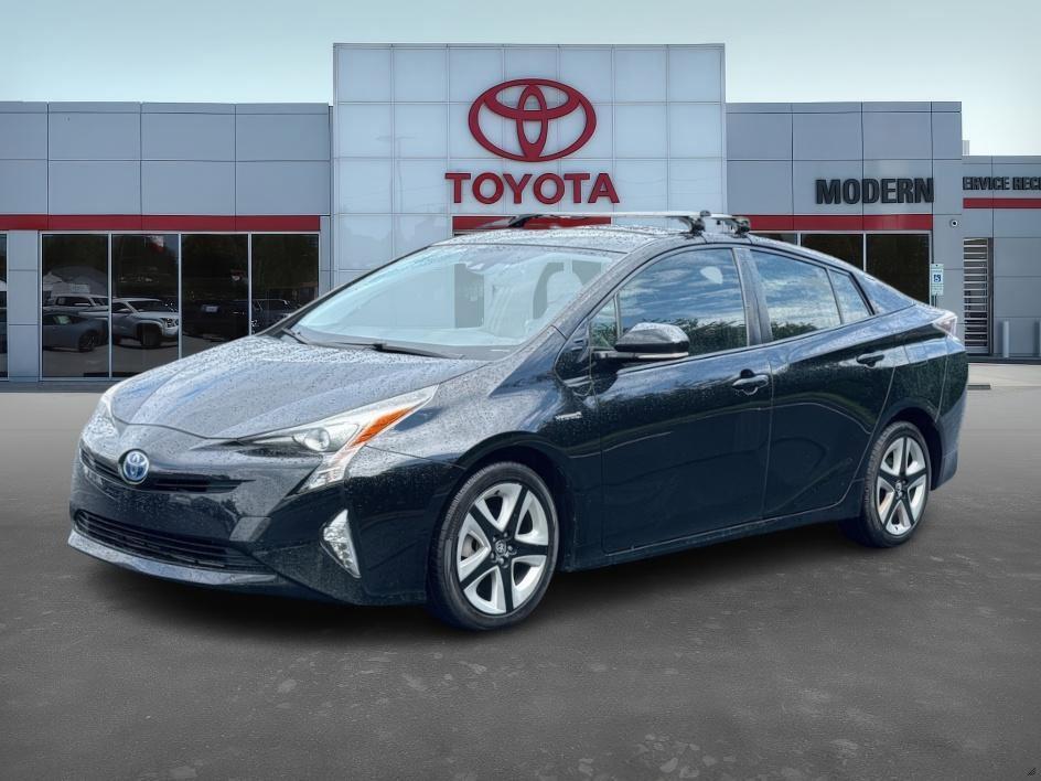 used 2017 Toyota Prius car, priced at $17,850