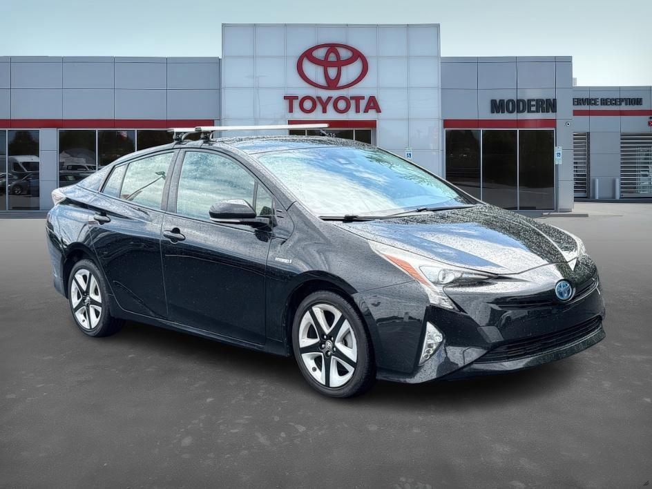 used 2017 Toyota Prius car, priced at $17,500