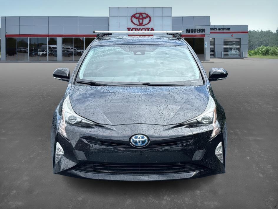 used 2017 Toyota Prius car, priced at $17,500
