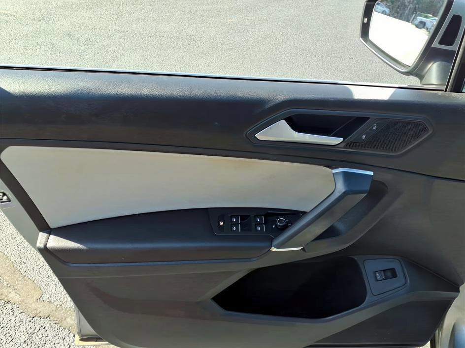 used 2020 Volkswagen Tiguan car, priced at $18,899