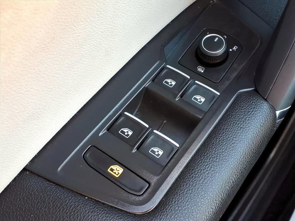 used 2020 Volkswagen Tiguan car, priced at $18,899