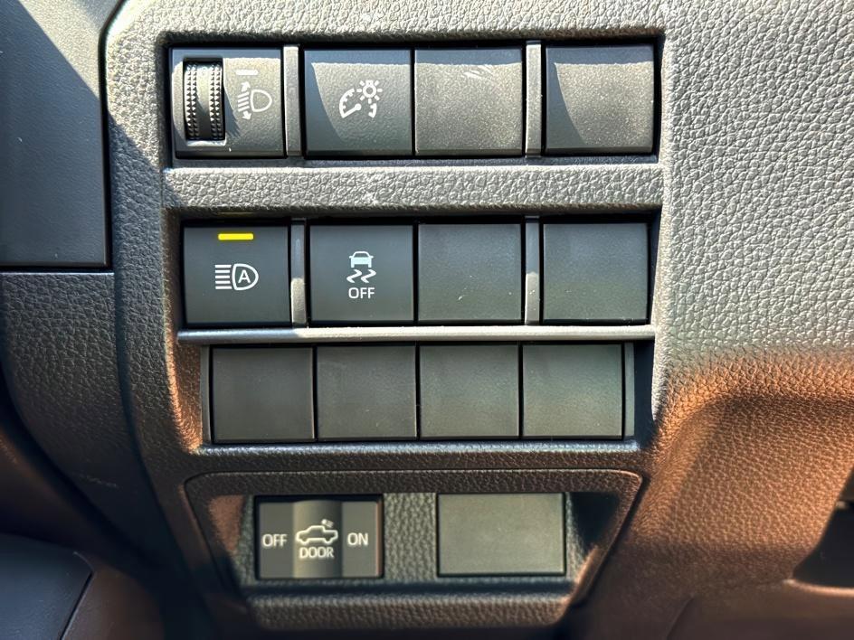 new 2025 Toyota Tacoma car, priced at $33,115