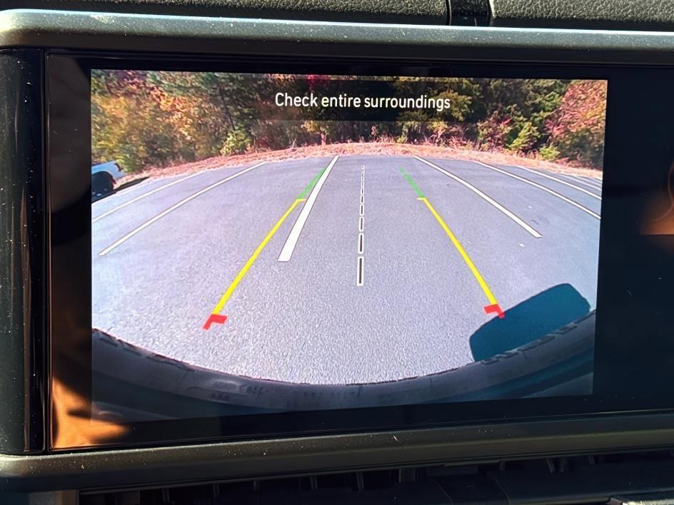 used 2025 Jeep Wrangler car, priced at $29,564