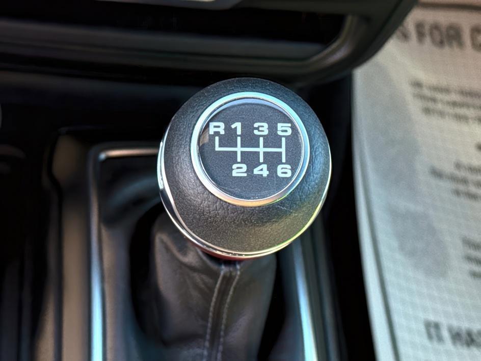 used 2025 Jeep Wrangler car, priced at $29,564