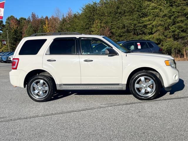 used 2011 Ford Escape car, priced at $6,998