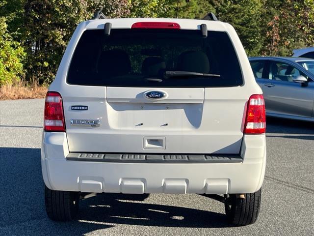 used 2011 Ford Escape car, priced at $6,998